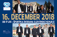 KONCERT KLAPA RIŠPET Z GOSTI - Vstopnice © KONCERT KLAPA RIŠPET Z GOSTI - Vstopnice ©