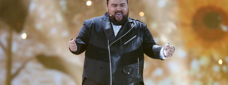 Jacques Houdek