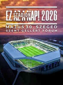 Ez az a nap! 2026 Szeged
