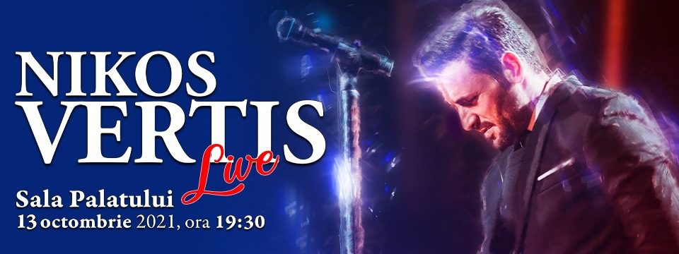 Nikos2021 - Bilete Nikos2021 - Bilete