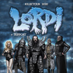 lordi2020 - Vstopnice © lordi2020 - Vstopnice ©
