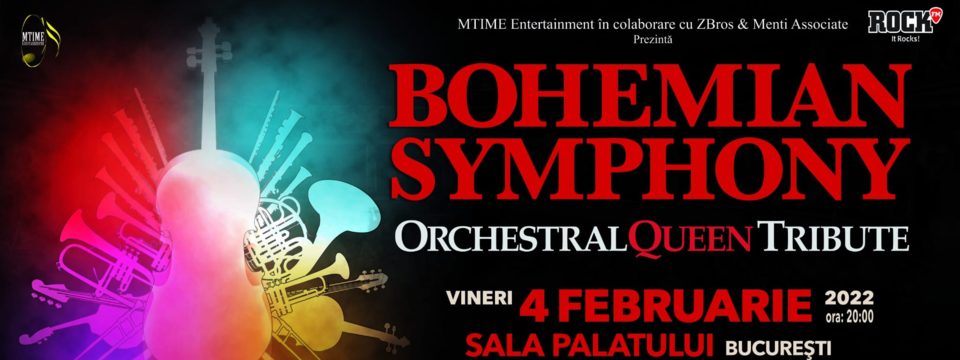 bohemian - Bilete bohemian - Bilete