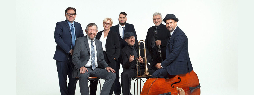 Klezmer_Band - Jegyek Klezmer_Band - Jegyek