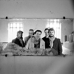 Kupite vstopnice za Tindersticks na Petrol Ticket. Tindersticks @ Oeticket.com