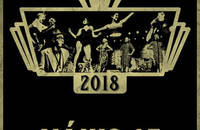 SCOTT BRADLEE'S POSTMODERN JUKEBOX - Jegyek PMJ_2018_300x300© SCOTT BRADLEE'S POSTMODERN JUKEBOX - Jegyek PMJ_2018_300x300©
