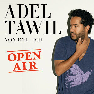 Kupite vstopnice za Adel Tawil na Petrol Ticket. Adel Tawil @ Oeticket.com