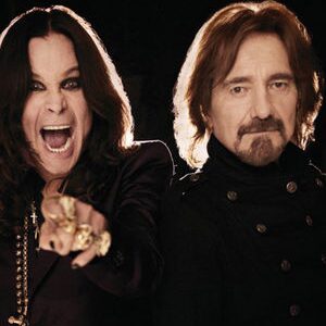 Kupite vstopnice za Black Sabbath na Petrol Ticket. Black Sabbath @ Oeticket.com
