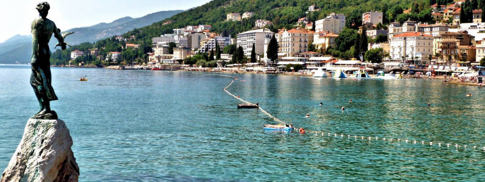 Opatija - ©