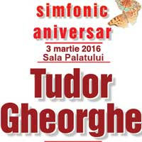 Tudor Gheorghe - Bilete © Tudor Gheorghe - Bilete ©