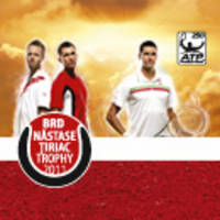 BRD Nastase Tiriac Trophy - Tickets © BRD Nastase Tiriac Trophy - Tickets ©