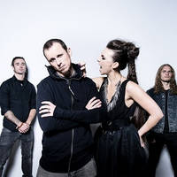 AMARANTHE koncert - Jegyek © AMARANTHE koncert - Jegyek ©