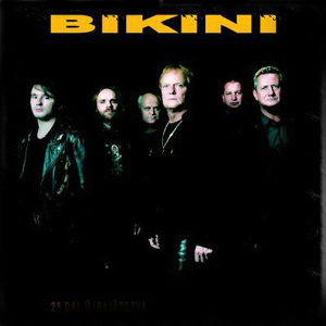 Kupite vstopnice za Bikini na Petrol Ticket. Bikini @ Oeticket.com