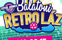 Balatoni Retro Láz - Jegyek © Balatoni Retro Láz - Jegyek ©