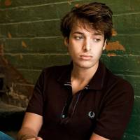 Paolo Nutini - Karten © Paolo Nutini - Karten ©