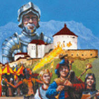 RITTER-FEST auf der Festung Kufstein - Karten ©festung.kufstein.at RITTER-FEST auf der Festung Kufstein - Karten ©festung.kufstein.at