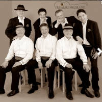 PRIFARSKI MUZIKANTI - Vstopnice © PRIFARSKI MUZIKANTI - Vstopnice ©