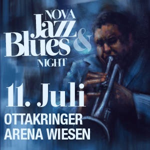 Kupite vstopnice za Nova Jazz & Blues Night na Petrol Ticket. Nova Jazz & Blues Night @ Oeticket.com