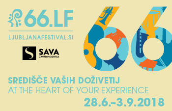 66. Ljubljana Festival