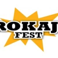 ROKAJ FEST 2012 - Ulaznice © ROKAJ FEST 2012 - Ulaznice ©