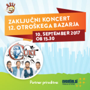 Kupite vstopnice za 12. OTROŠKI BAZAR na Petrol Ticket. 12. OTROŠKI BAZAR @ Oeticket.com