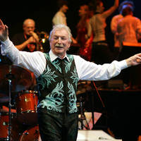 James Last - Karten ©Herbert Schulze James Last - Karten ©Herbert Schulze