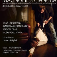 Magnolii si cianura - Bilete © Magnolii si cianura - Bilete ©
