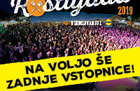 AKTUALOVA ROŠTILJADA 2019 - Vstopnice © AKTUALOVA ROŠTILJADA 2019 - Vstopnice ©