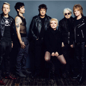 Kupite vstopnice za Blondie na Petrol Ticket. Blondie @ Oeticket.com