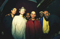 New York Ska Jazz Ensemble - Karten © New York Ska Jazz Ensemble - Karten ©