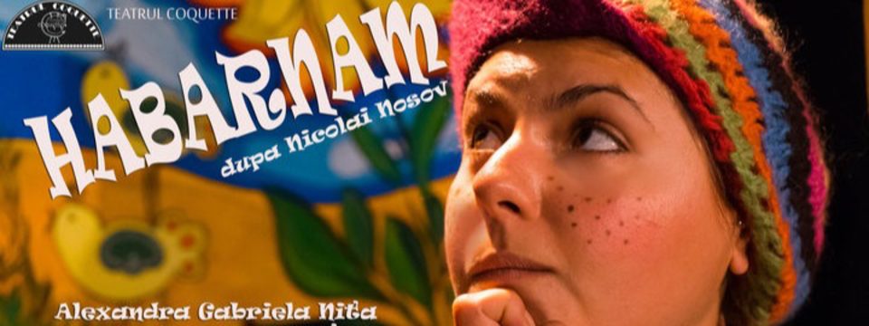 habarnam-portrait - Bilete