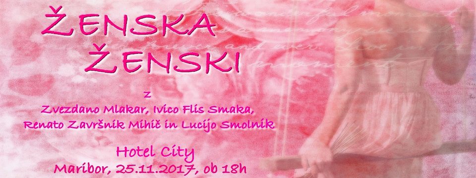 Kupite vstopnice za ŽENSKA ŽENSKI na Eventim. ŽENSKA ŽENSKI