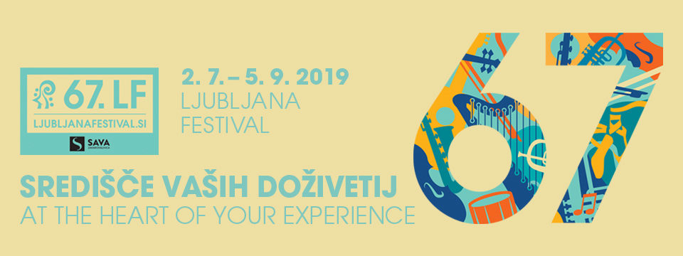 Kupi ulaznice za FESTIVAL LJUBLJANA na Eventim. FESTIVAL LJUBLJANA