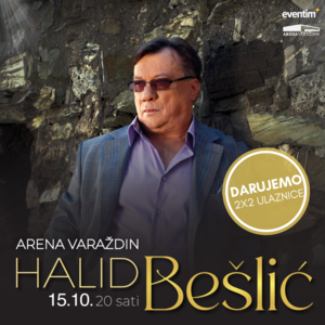 HALID BESLIC 15102022