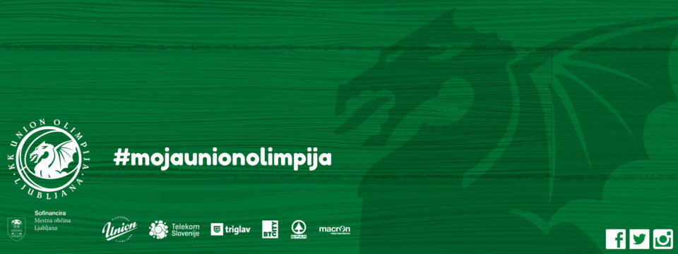 Kupite vstopnice za KK Union Olimpija na Petrol Ticket. KK Union Olimpija
