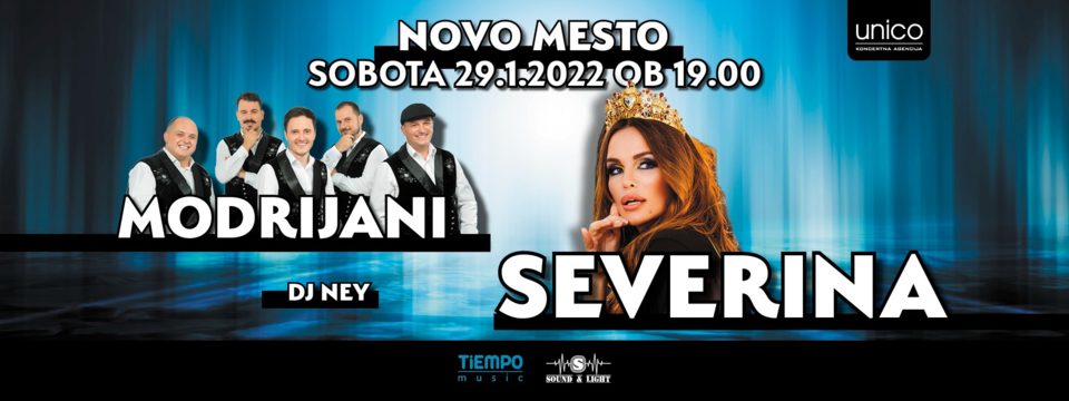 severina, modrijani 2022 NM - Vstopnice severina, modrijani 2022 NM - Vstopnice