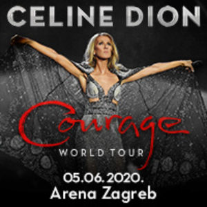 Kupite vstopnice za Céline Dion na Petrol Ticket. Céline Dion @ Oeticket.com