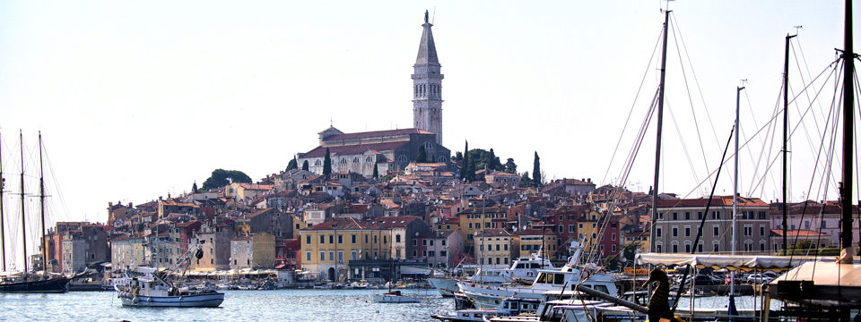 Rovinj - © Autor: Ivo Biočina | Izvor: Hrvatska Turistička Zajednica