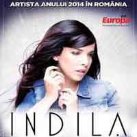 INDILA - Bilete ©