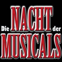 DIE NACHT DER MUSICALS - Tickets DIE NACHT DER MUSICALS - Tickets
