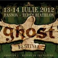 GHOST FESTIVAL - Bilete © GHOST FESTIVAL - Bilete ©