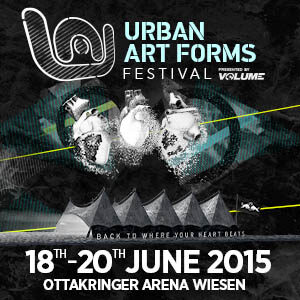 Kupite vstopnice za Urban Art Forms na Petrol Ticket. Urban Art Forms @ Oeticket.com