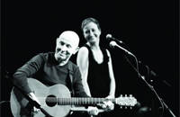 Kieran Goss - live - Karten © Kieran Goss Kieran Goss - live - Karten © Kieran Goss
