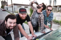 Protest The Hero - Karten © Protest The Hero - Karten ©
