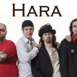Cumpara bilete pentru Hara la Eventim.RO. Hara @ Oeticket.com