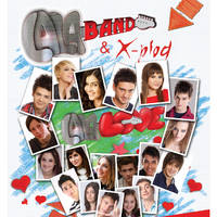 LaLa Band - LaLa Love - Bilete © LaLa Band - LaLa Love - Bilete ©