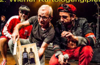 2.Wiener Kurtologen Gipfel - Karten © 2.Wiener Kurtologen Gipfel - Karten ©