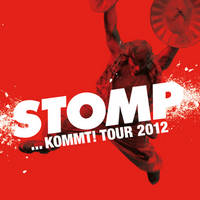 STOMP - Karten © STOMP - Karten ©