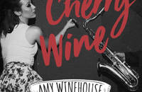 Cherry Wine feat. Jimi Rasta - Vstopnice © Cherry Wine feat. Jimi Rasta - Vstopnice ©