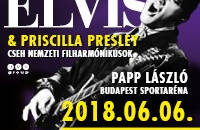 Elvis - The Wonder of You - Jegyek elvis2018© Elvis - The Wonder of You - Jegyek elvis2018©