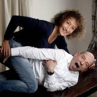 Don´t Schatzi Me - Ein Beziehungscabaret - Karten © n.a. Don´t Schatzi Me - Ein Beziehungscabaret - Karten © n.a.